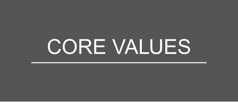 CORE VALUE (1)